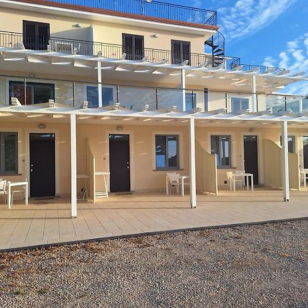 Country House Marj & Jo Resort Агрополи Экстерьер фото