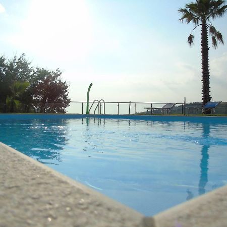Country House Marj & Jo Resort Агрополи Экстерьер фото