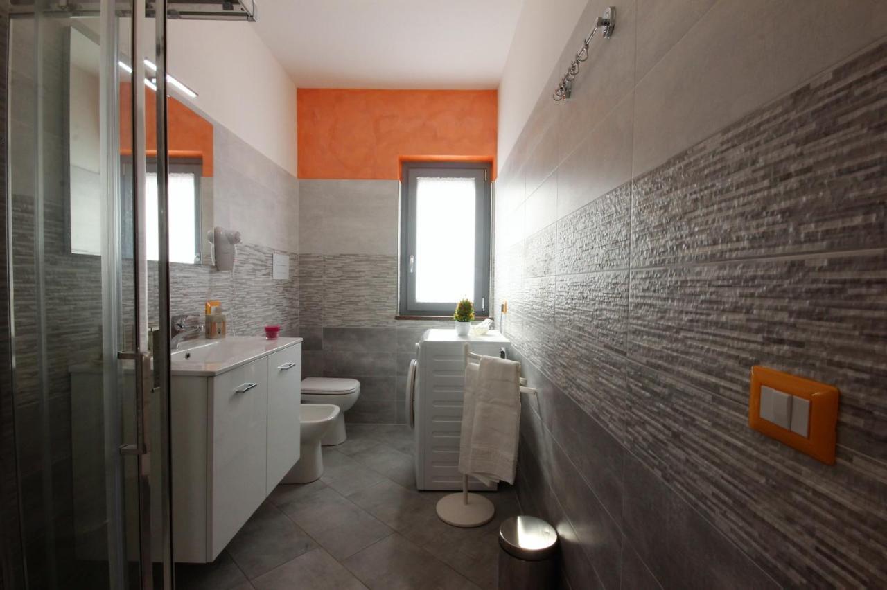 Country House Marj & Jo Resort Агрополи Экстерьер фото
