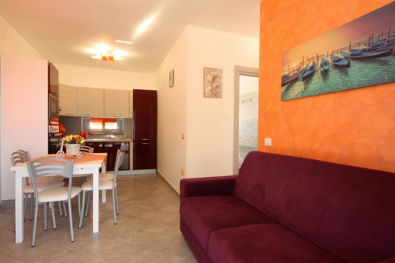 Country House Marj & Jo Resort Агрополи Экстерьер фото