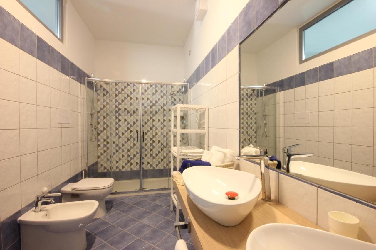 Country House Marj & Jo Resort Агрополи Экстерьер фото