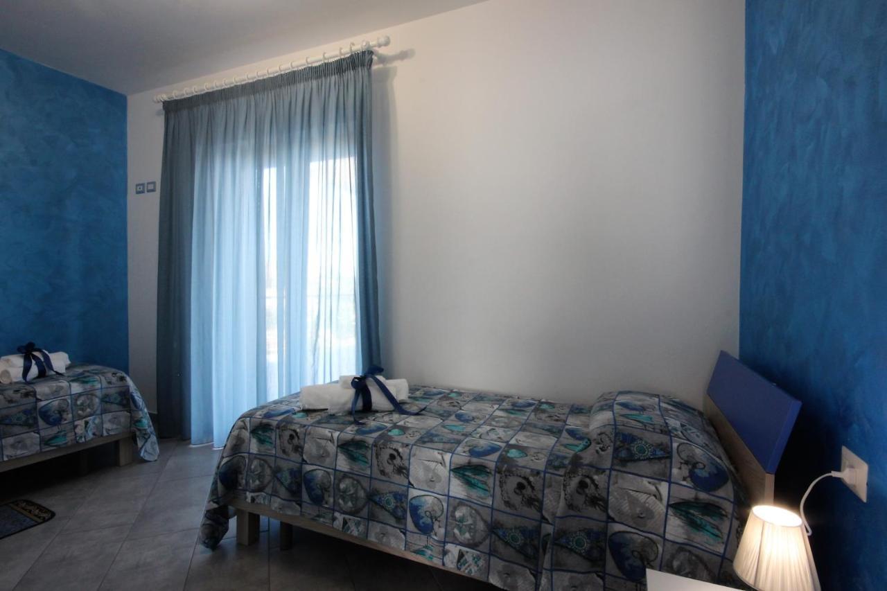 Country House Marj & Jo Resort Агрополи Экстерьер фото