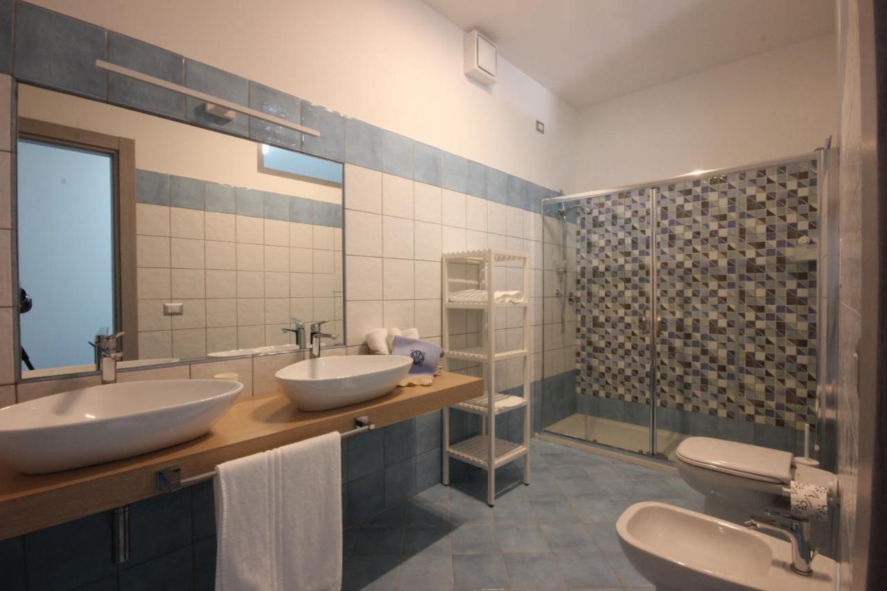 Country House Marj & Jo Resort Агрополи Экстерьер фото