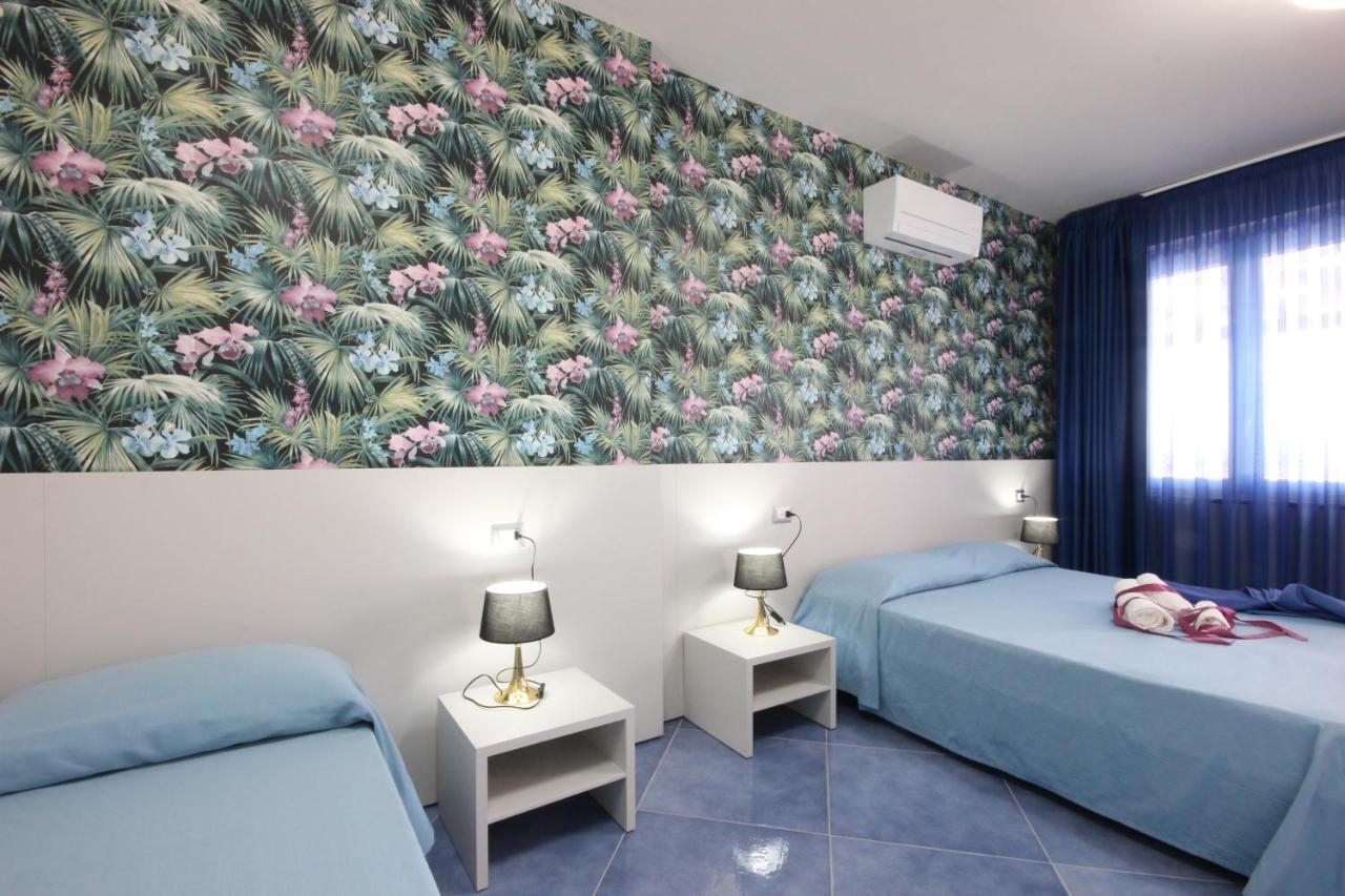 Country House Marj & Jo Resort Агрополи Экстерьер фото