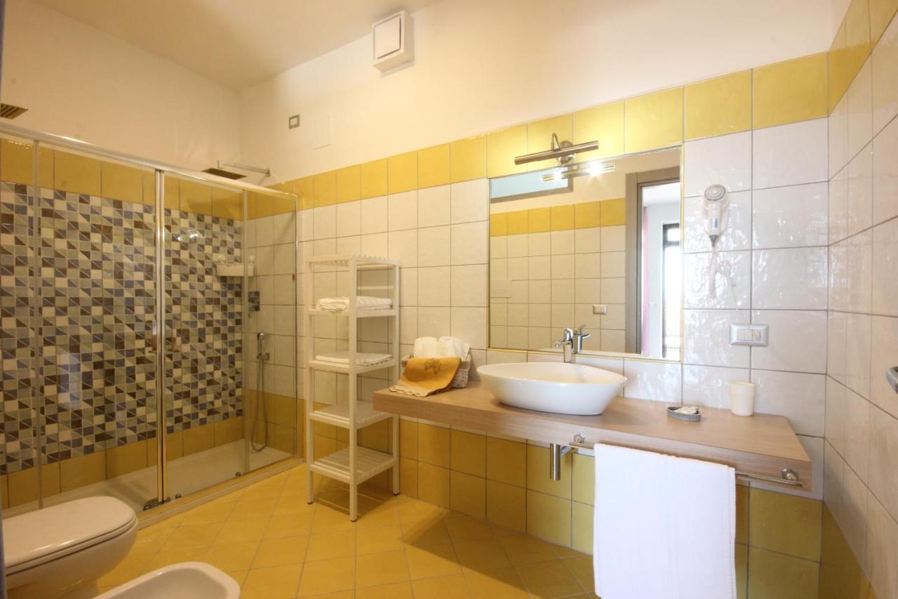 Country House Marj & Jo Resort Агрополи Экстерьер фото