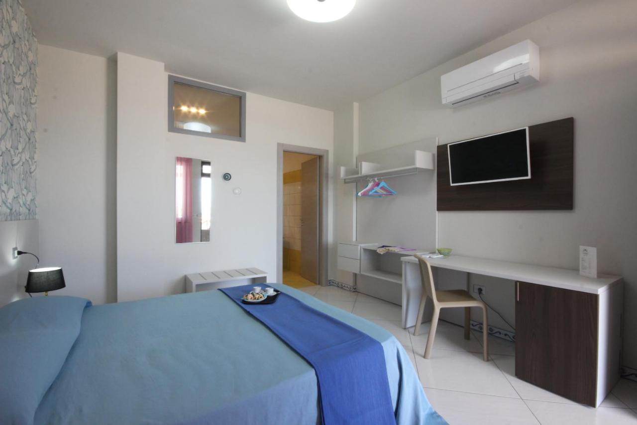 Country House Marj & Jo Resort Агрополи Экстерьер фото