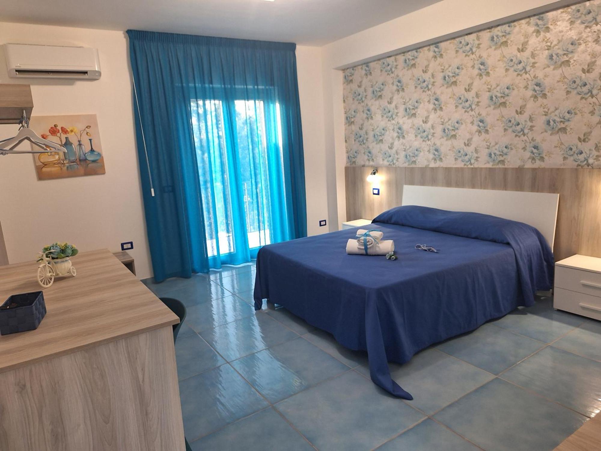 Country House Marj & Jo Resort Агрополи Экстерьер фото
