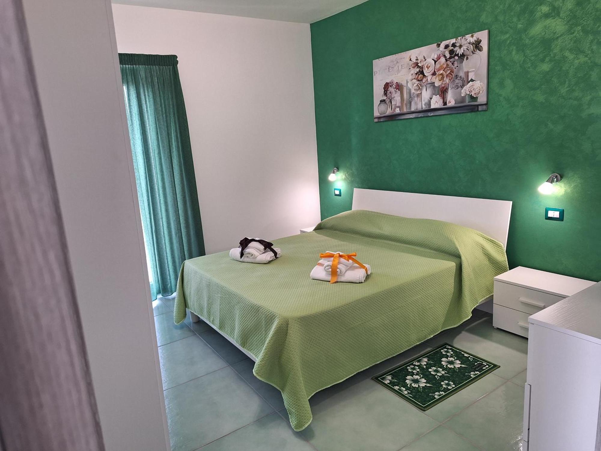 Country House Marj & Jo Resort Агрополи Экстерьер фото