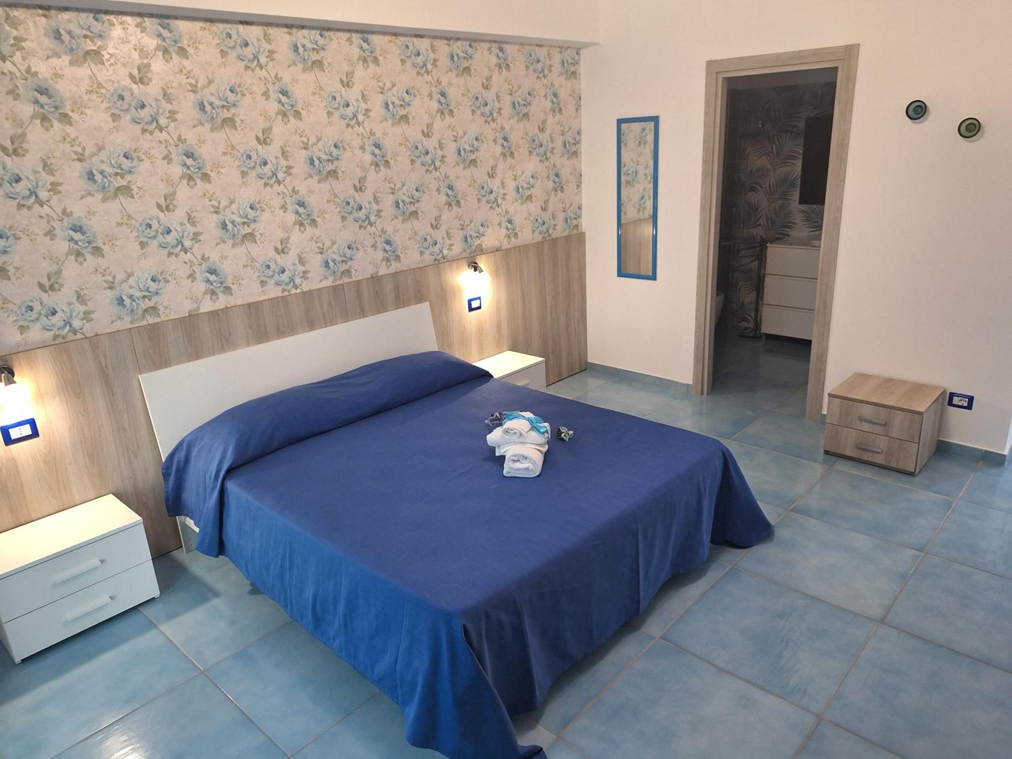 Country House Marj & Jo Resort Агрополи Экстерьер фото