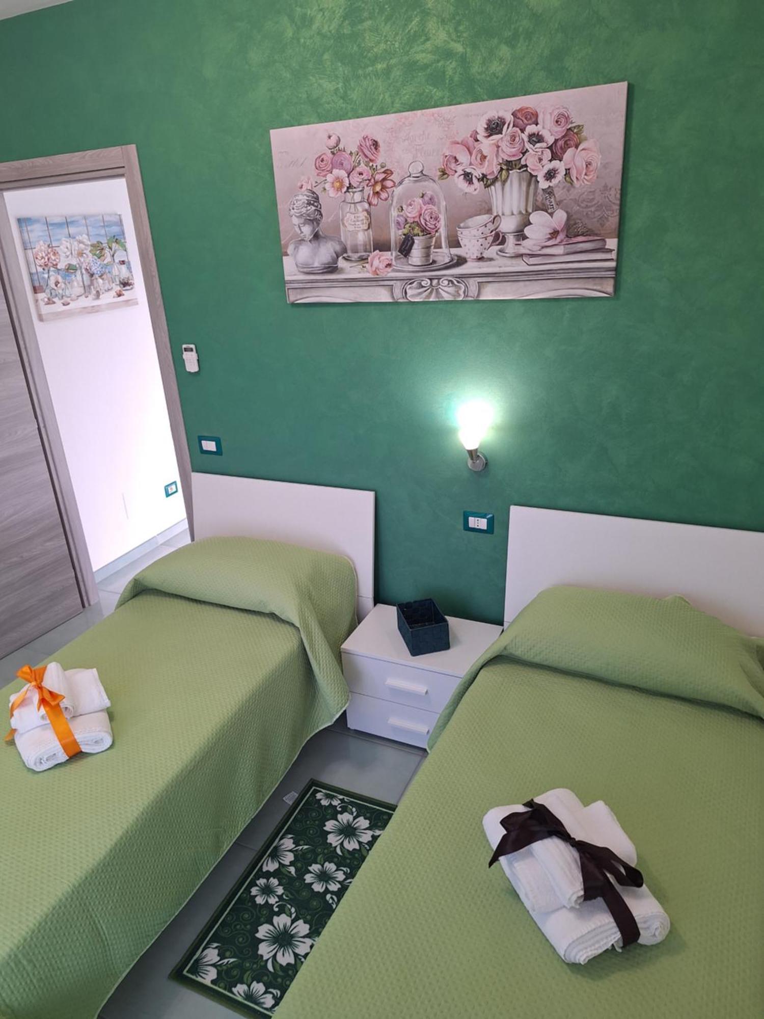 Country House Marj & Jo Resort Агрополи Экстерьер фото