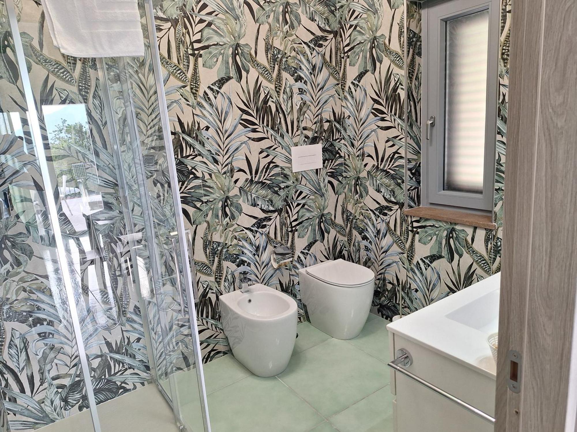Country House Marj & Jo Resort Агрополи Экстерьер фото
