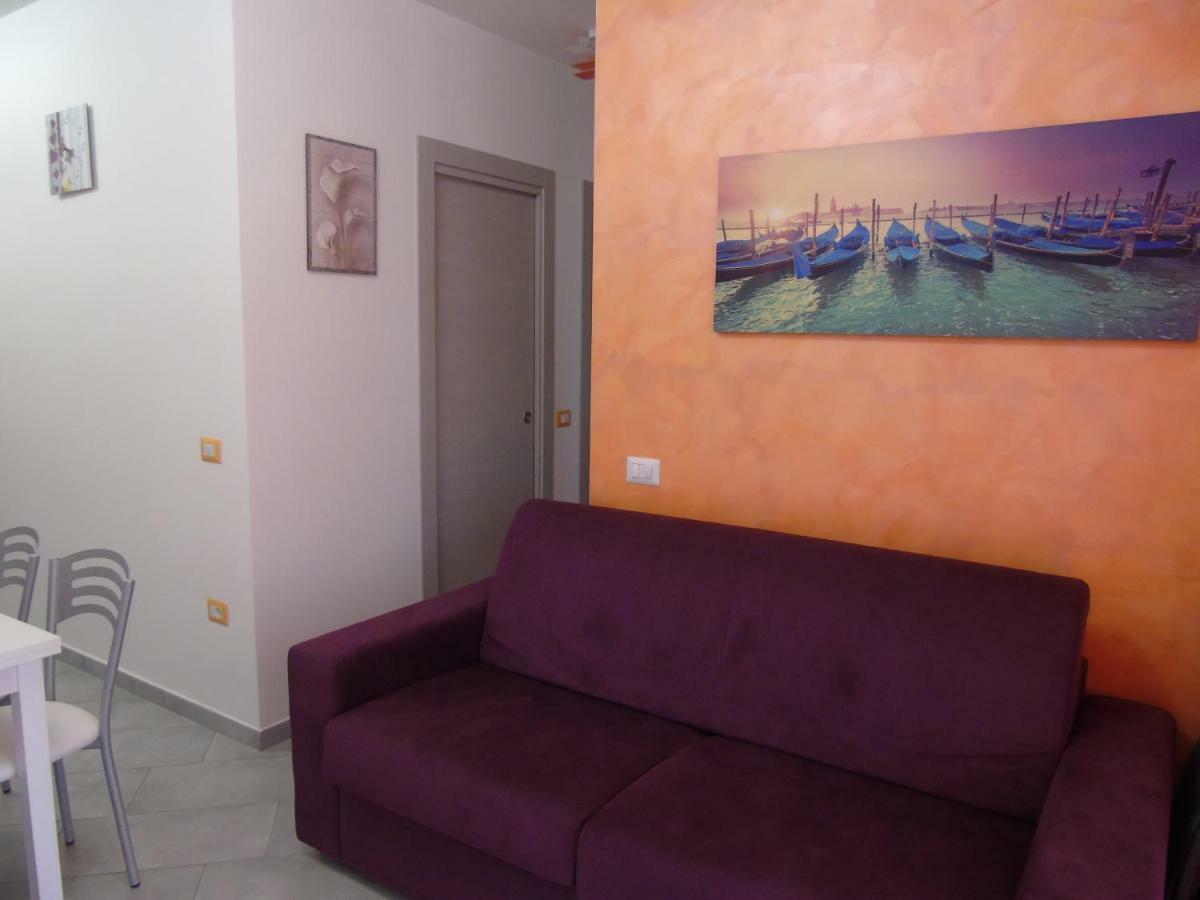 Country House Marj & Jo Resort Агрополи Экстерьер фото